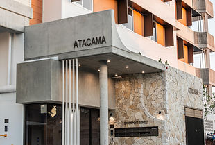 Atacama Residences, Chermside