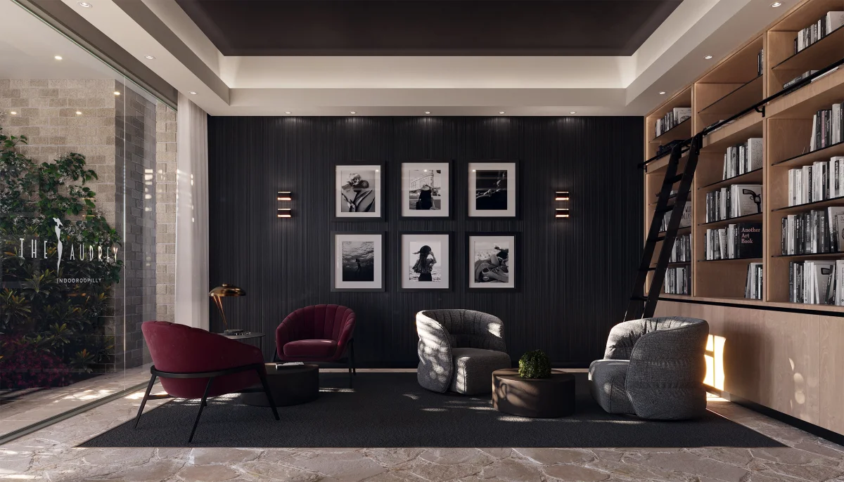 The Audrey, Indooroopilly QLD, Indooroopilly - Thumbnail 5