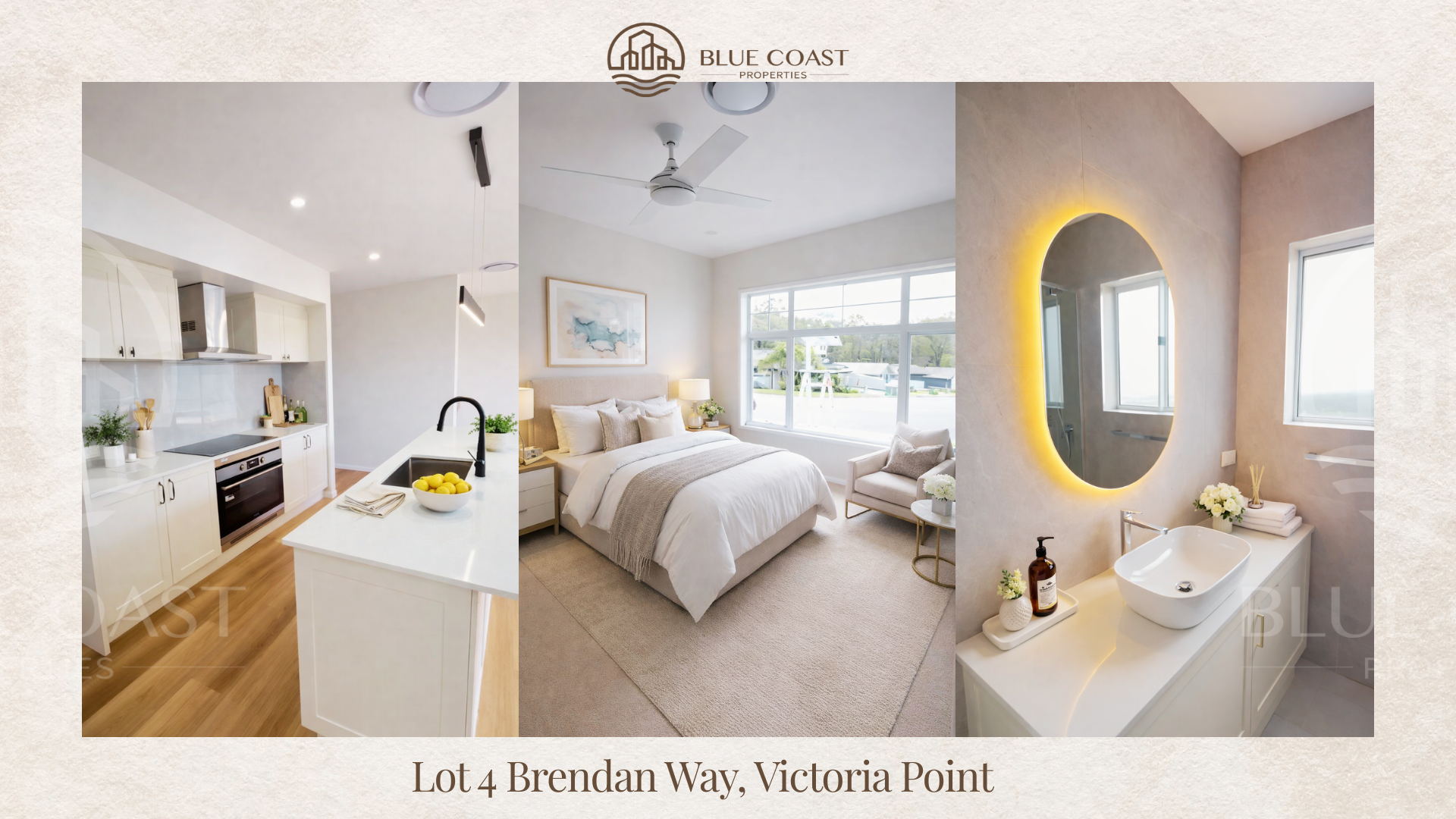 Lot 4 Brendan Way, Victoria Point QLD, Victoria Point - Thumbnail 4