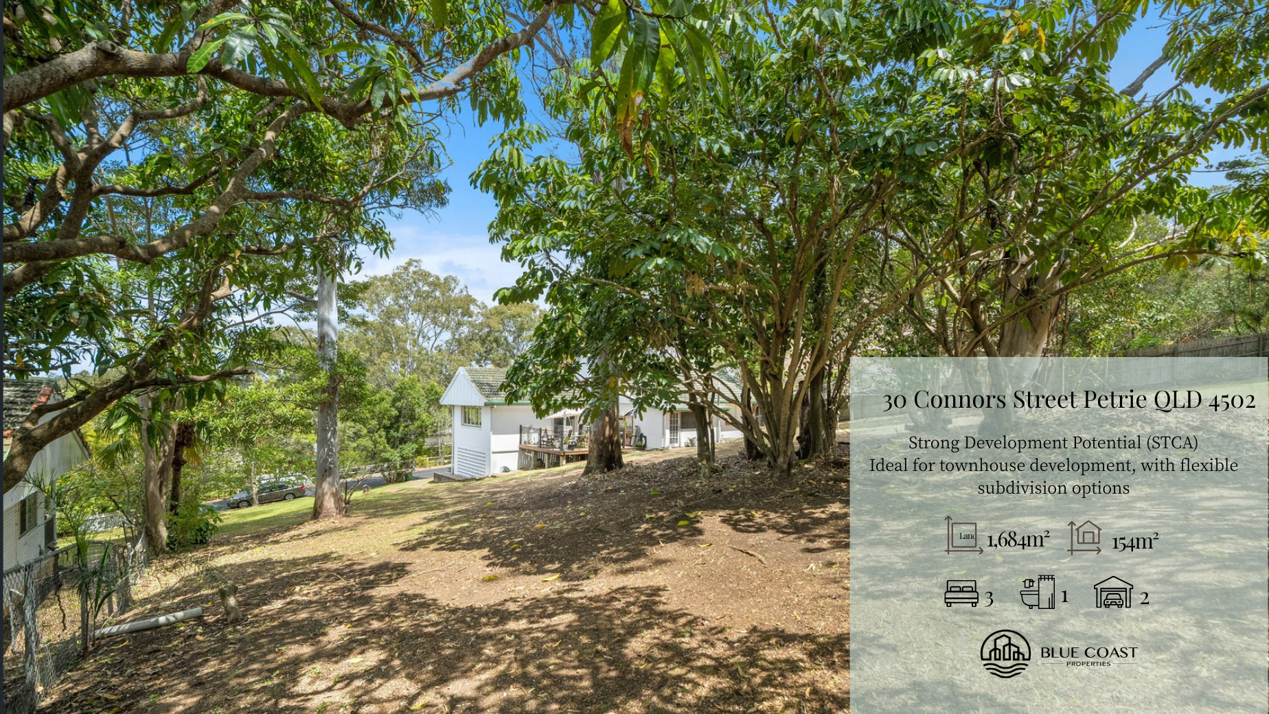 30 Connors Street, Petrie QLD, Petrie - Thumbnail 4