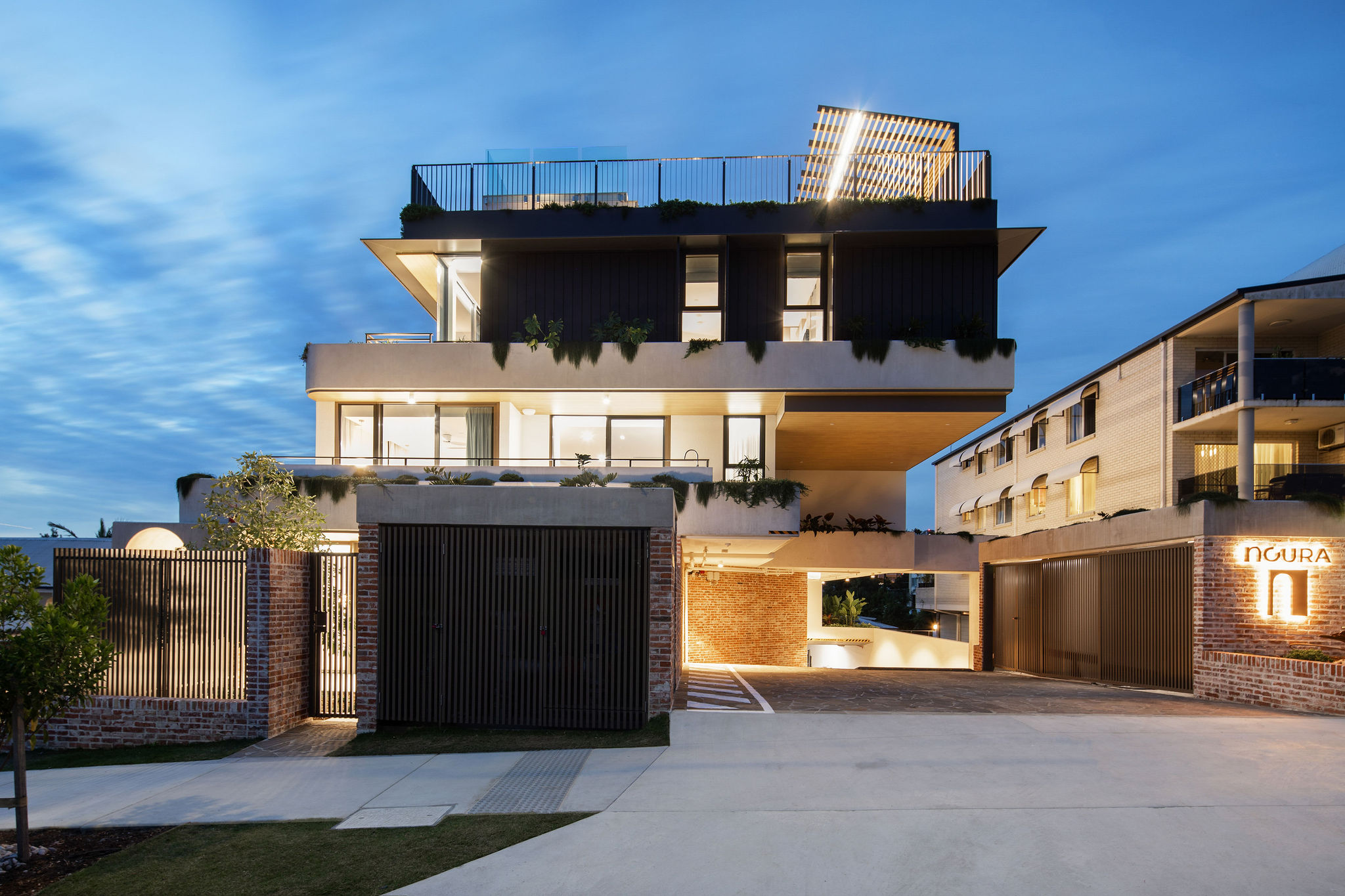 NOURA,Highgate Hill QLD, Highgate Hill - Image 1
