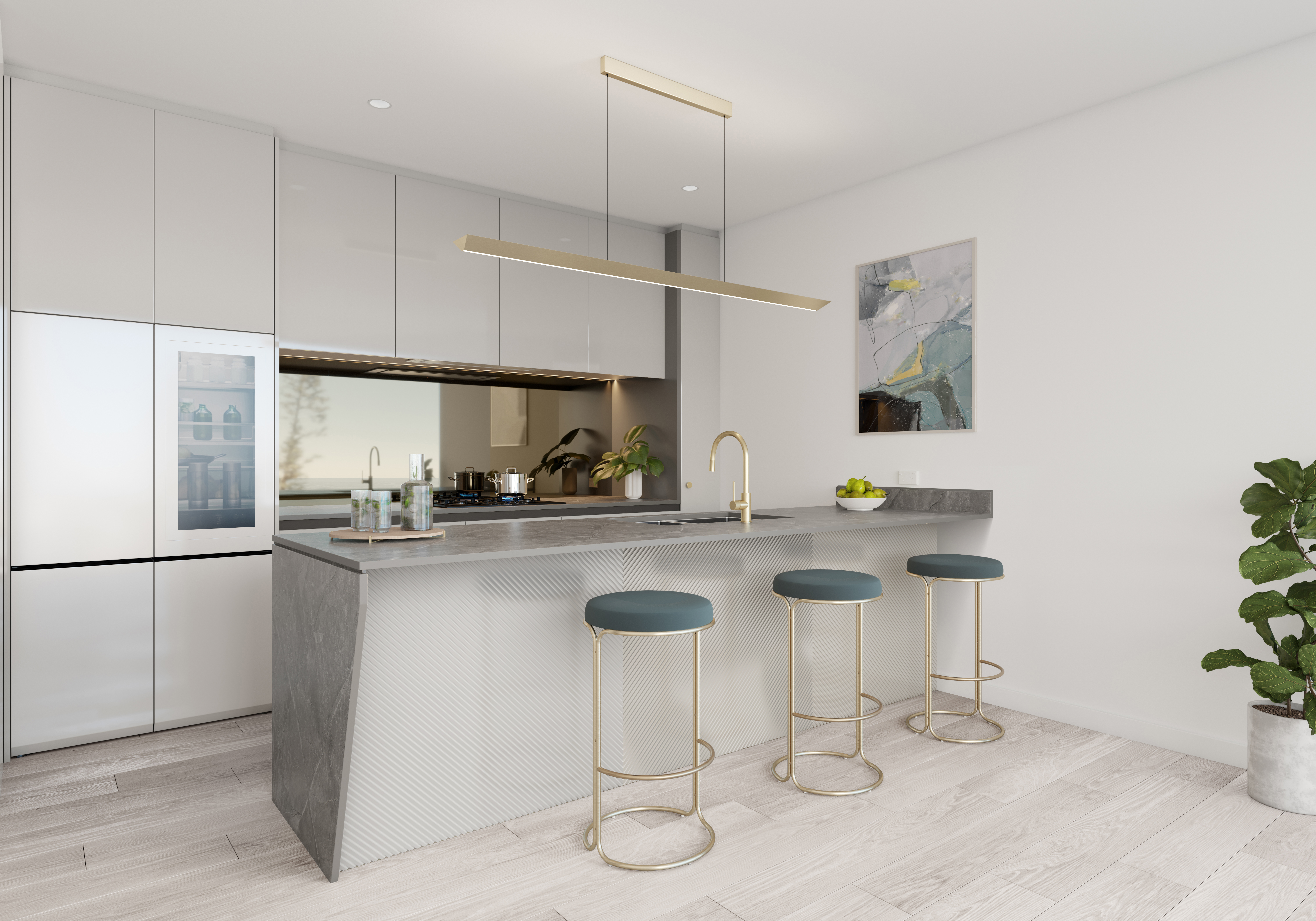 ICONICA Residences, Surfers Paradise QLD, Surfers Paradise - Thumbnail 4