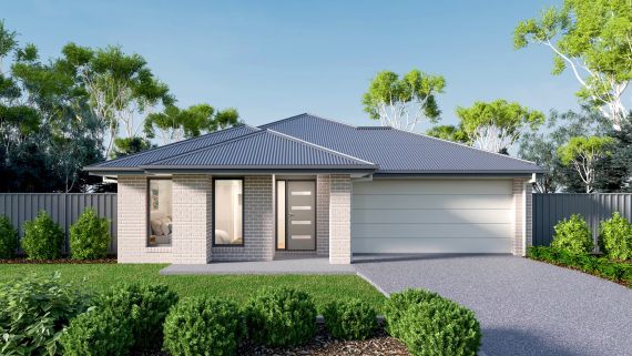 Lot 283 Awesome Parade, Griffin QLD, Griffin - Image 1