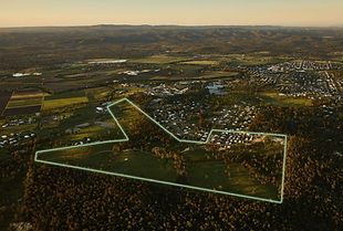 Woodchester Estate, Gatton