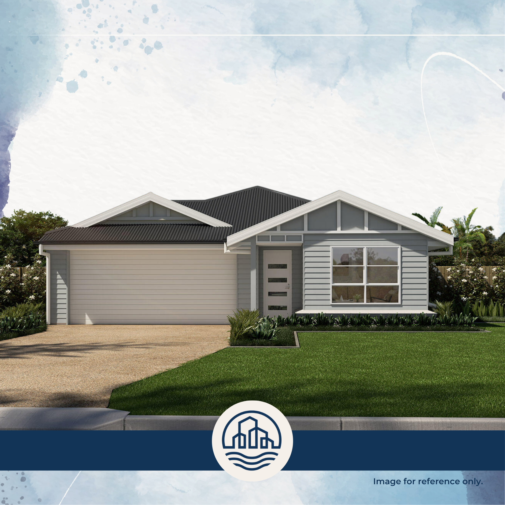 Lot 1 / 48 Cole Street, Silkstone QLD, Silkstone - Image 1