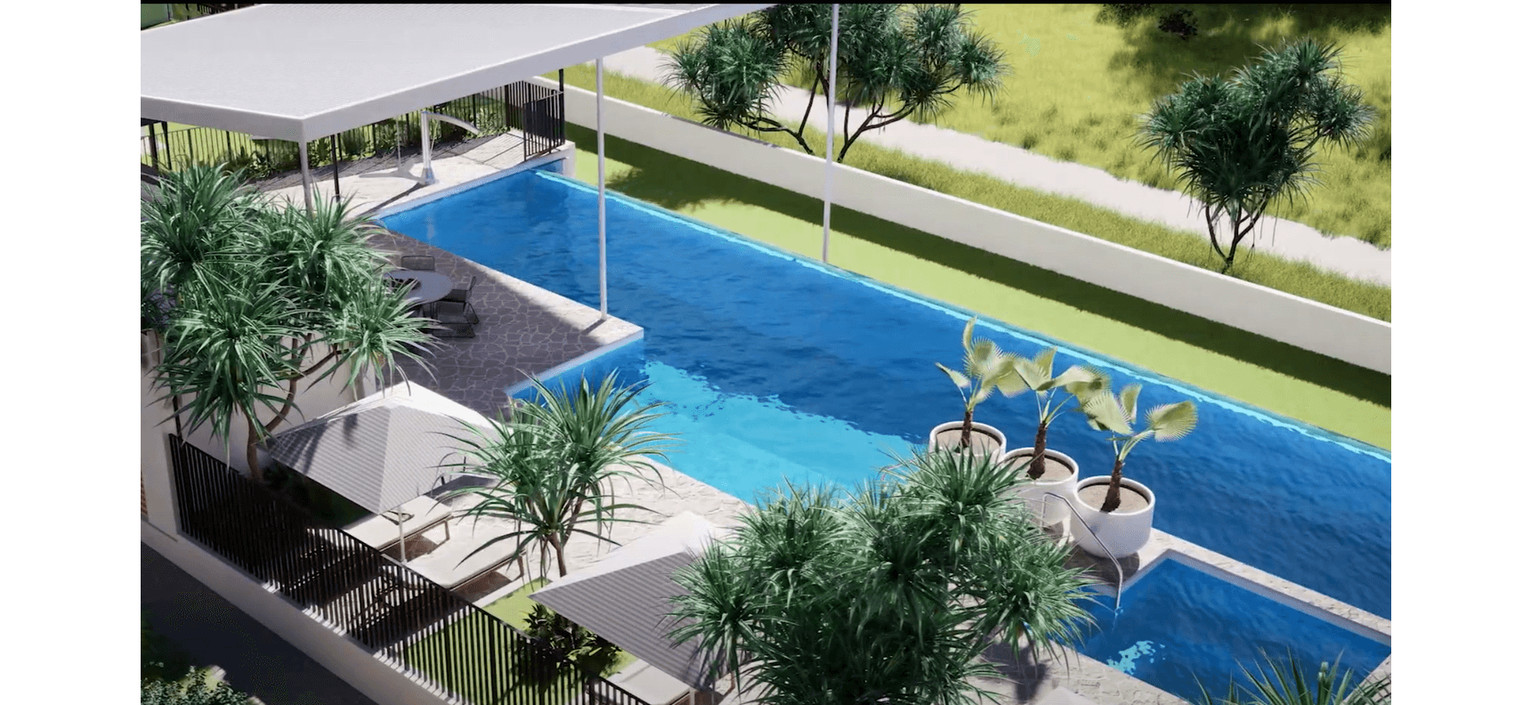 Cumulus Grand Villas, Carrara QLD, Carrara - Thumbnail 5