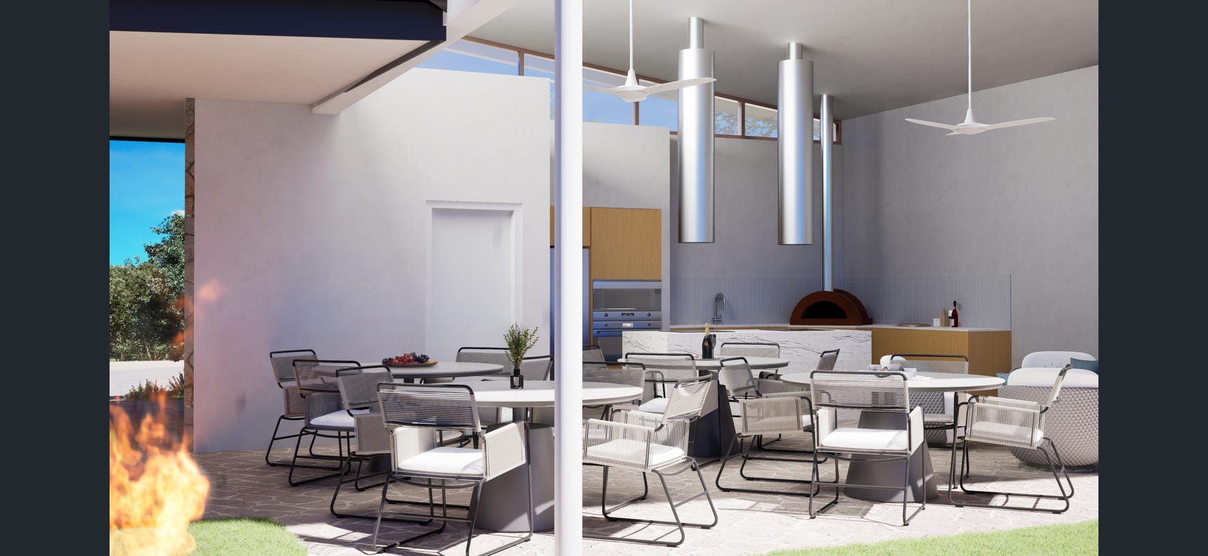 Cumulus Grand Villas, Carrara QLD, Carrara - Thumbnail 6
