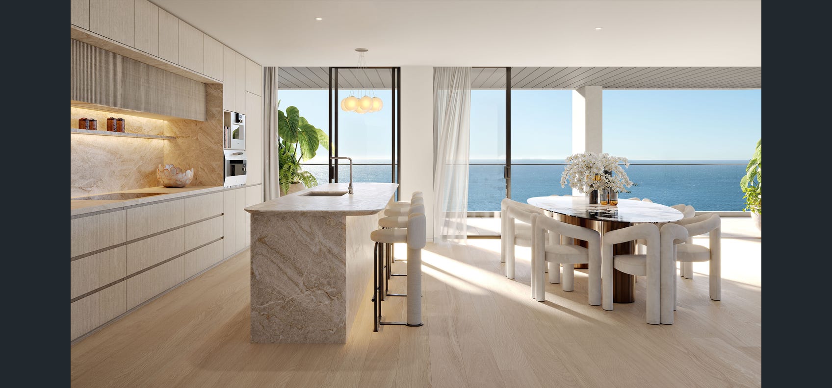 VICTORIA  & ALBERT, Broadbeach QLD, Broadbeach - Thumbnail 5