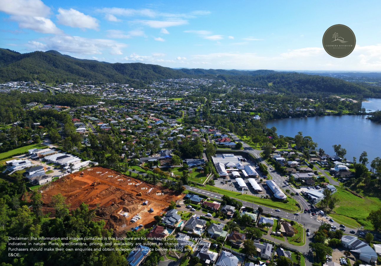 Coomera Riverview Residences QLD, Coomera Riverview Residences - Image 1