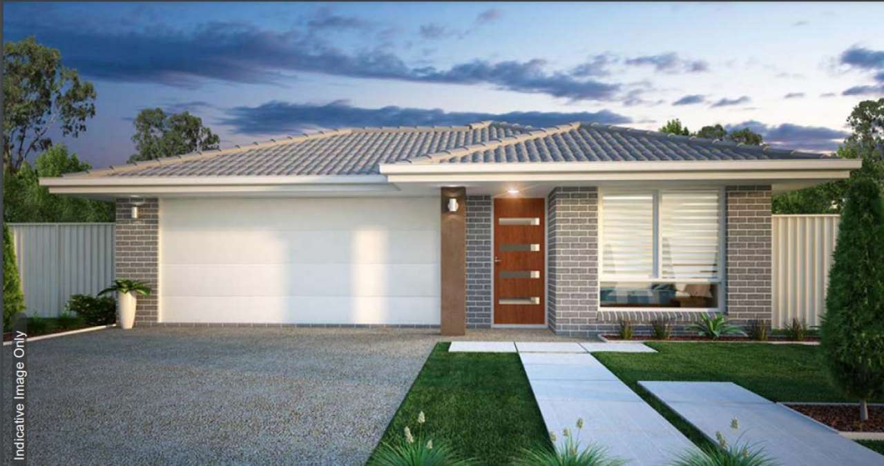 Lot 157 Olearia Street, Morayfield QLD, Morayfield - Image 1