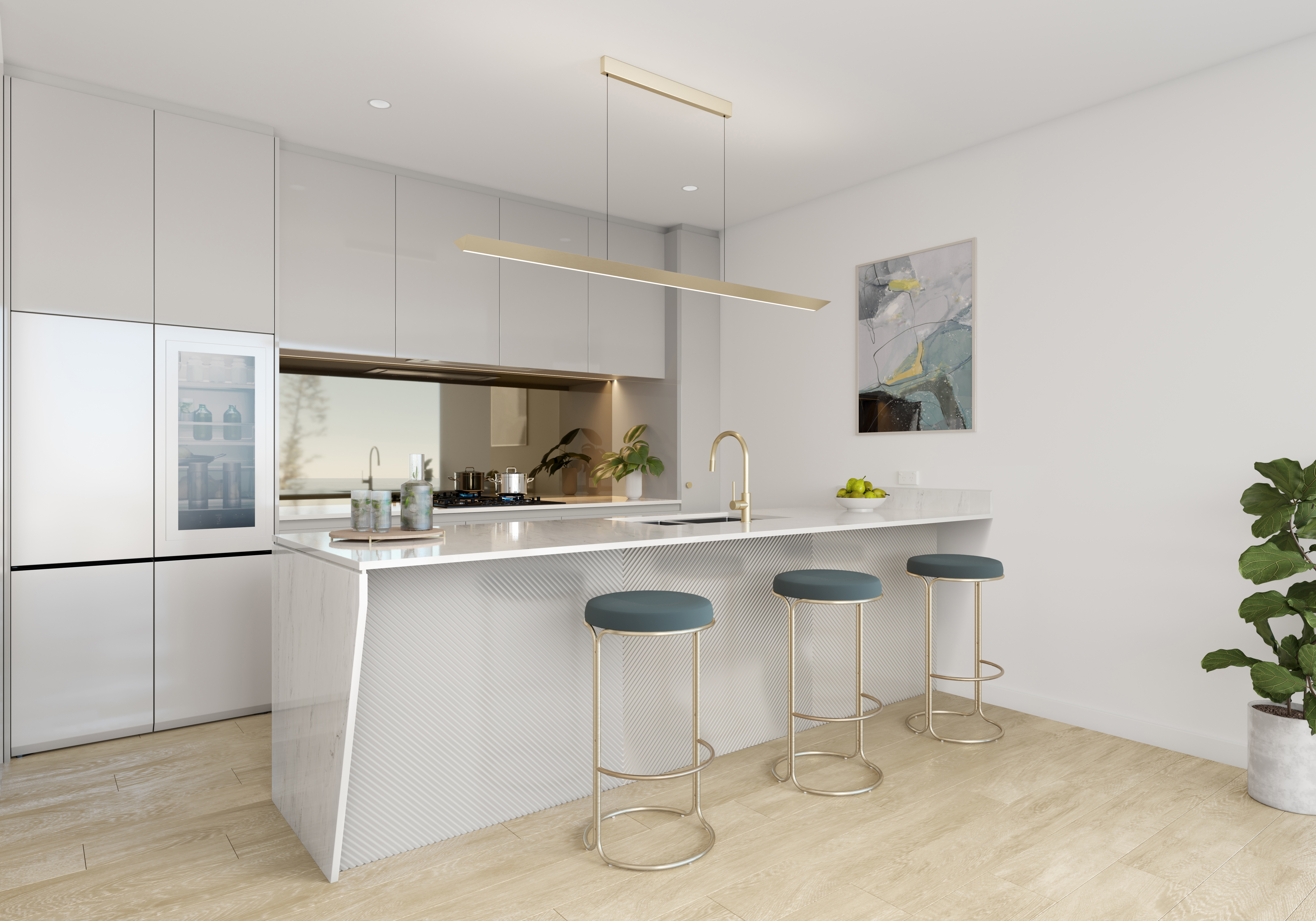 ICONICA Residences, Surfers Paradise QLD, Surfers Paradise - Thumbnail 5