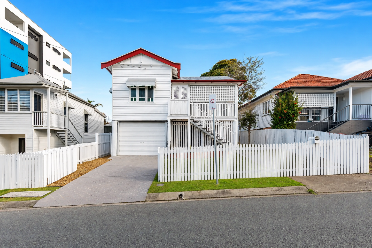 13 Lowerson Street, Lutwyche QLD - Image 1