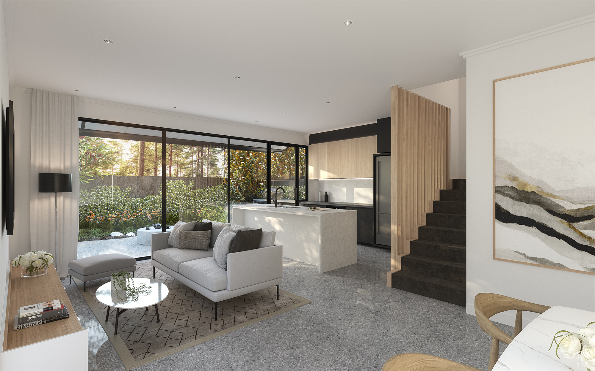 Nuovo Terraces，Arana Hills QLD, Nuovo Terraces，Arana Hills - Thumbnail 3