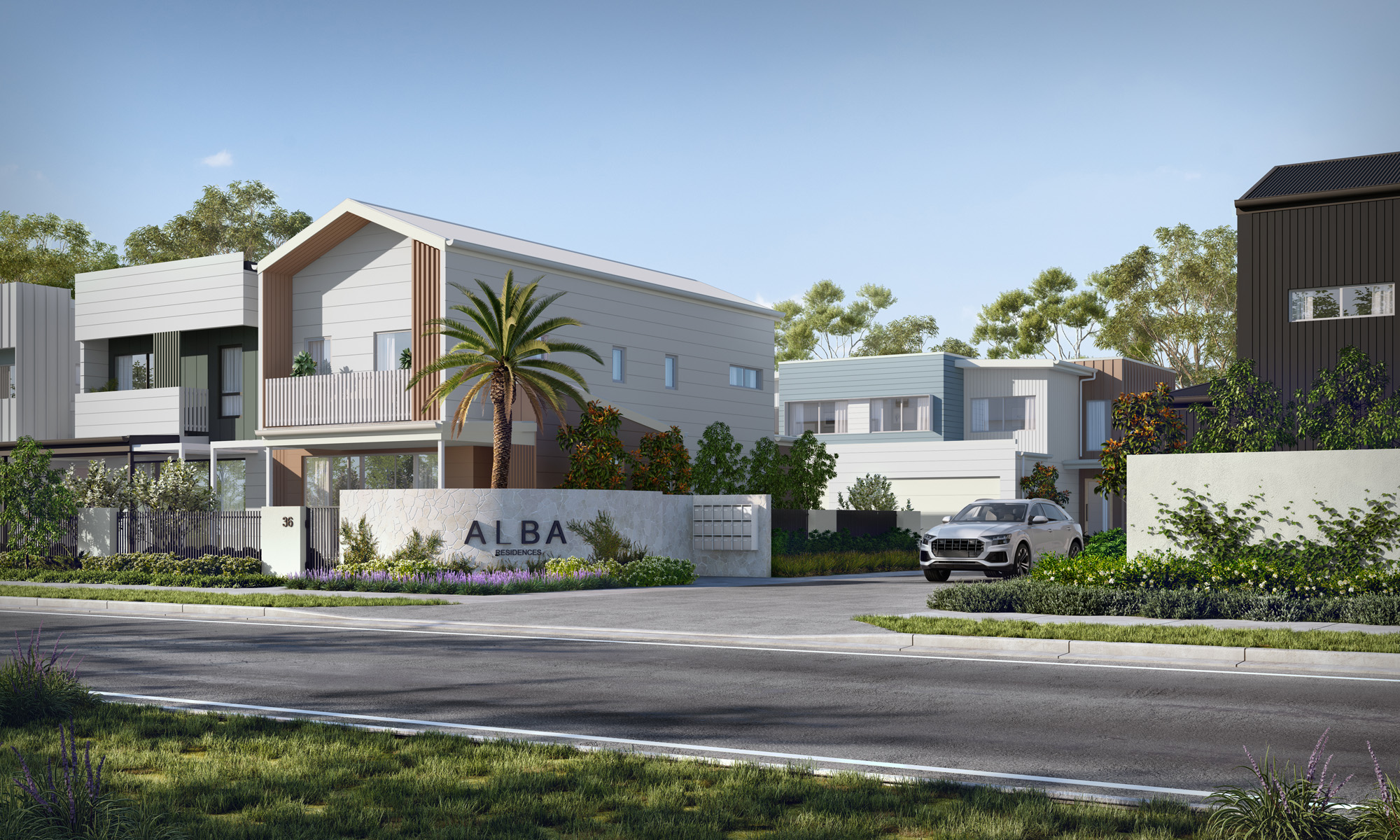 ALBA Residences, Albany Creek QLD, Albany Creek - Thumbnail 2