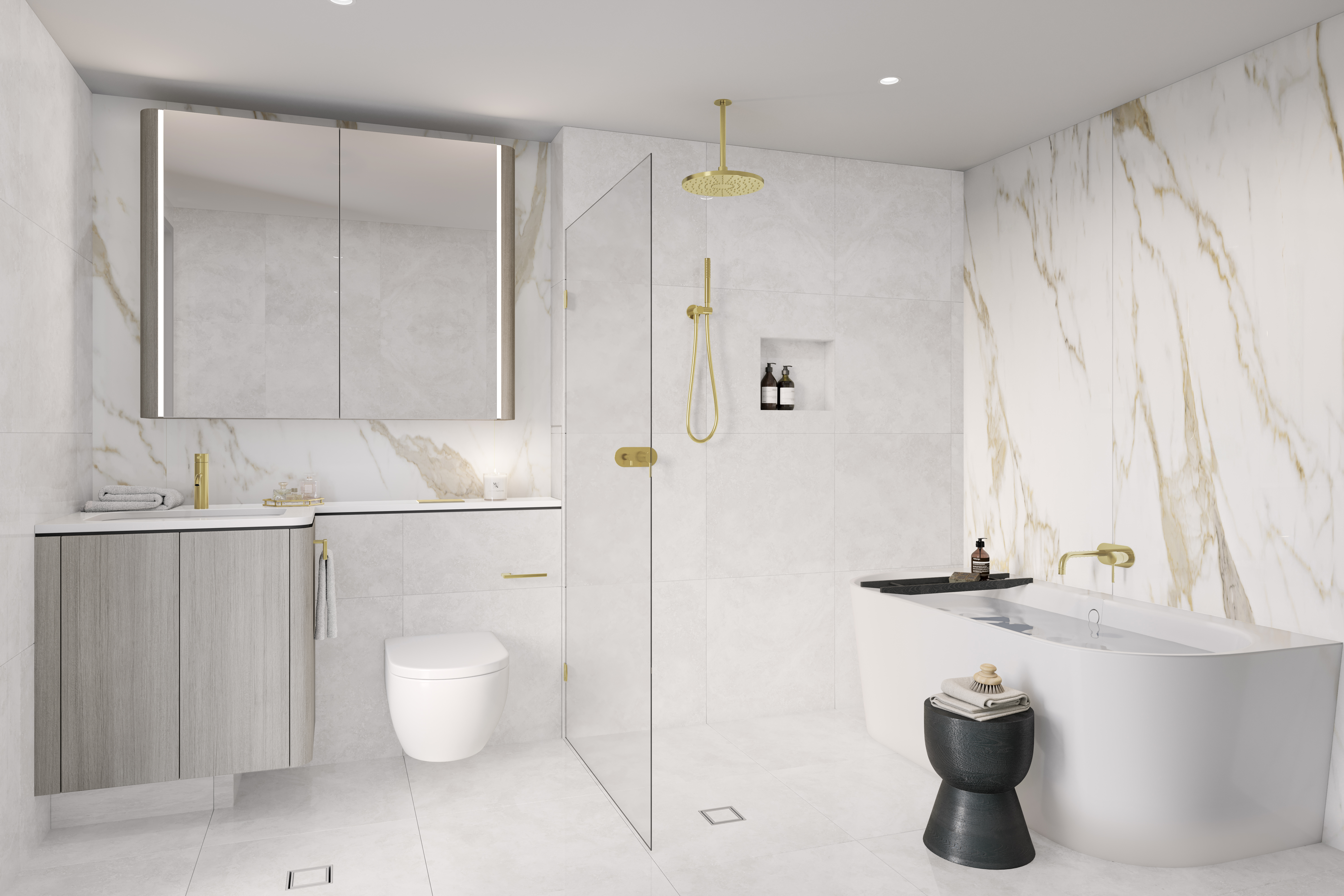 ICONICA Residences, Surfers Paradise QLD, Surfers Paradise - Thumbnail 7