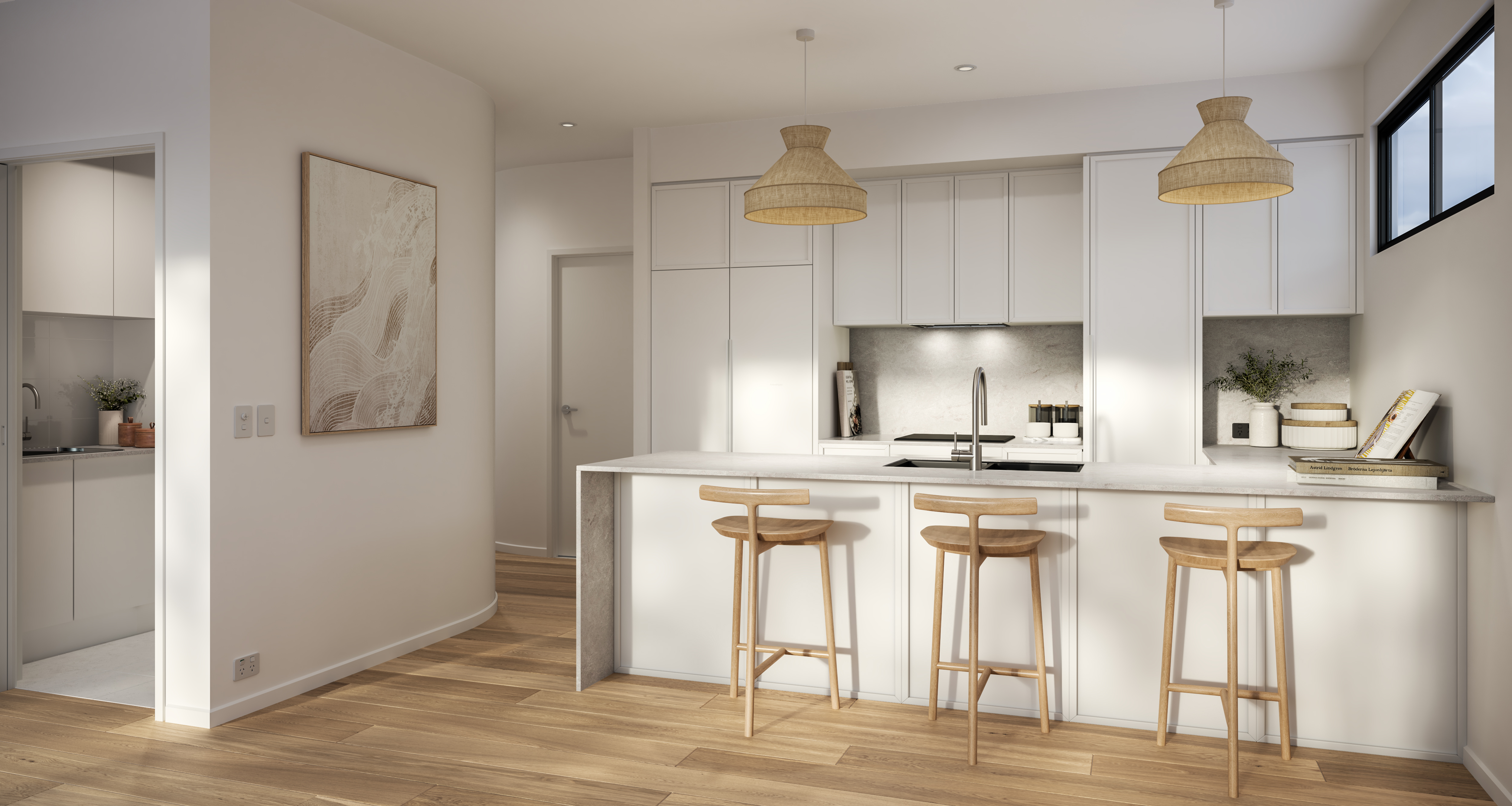 Woodlands Residences, Chapel Hill QLD, Chapel Hill - Thumbnail 4