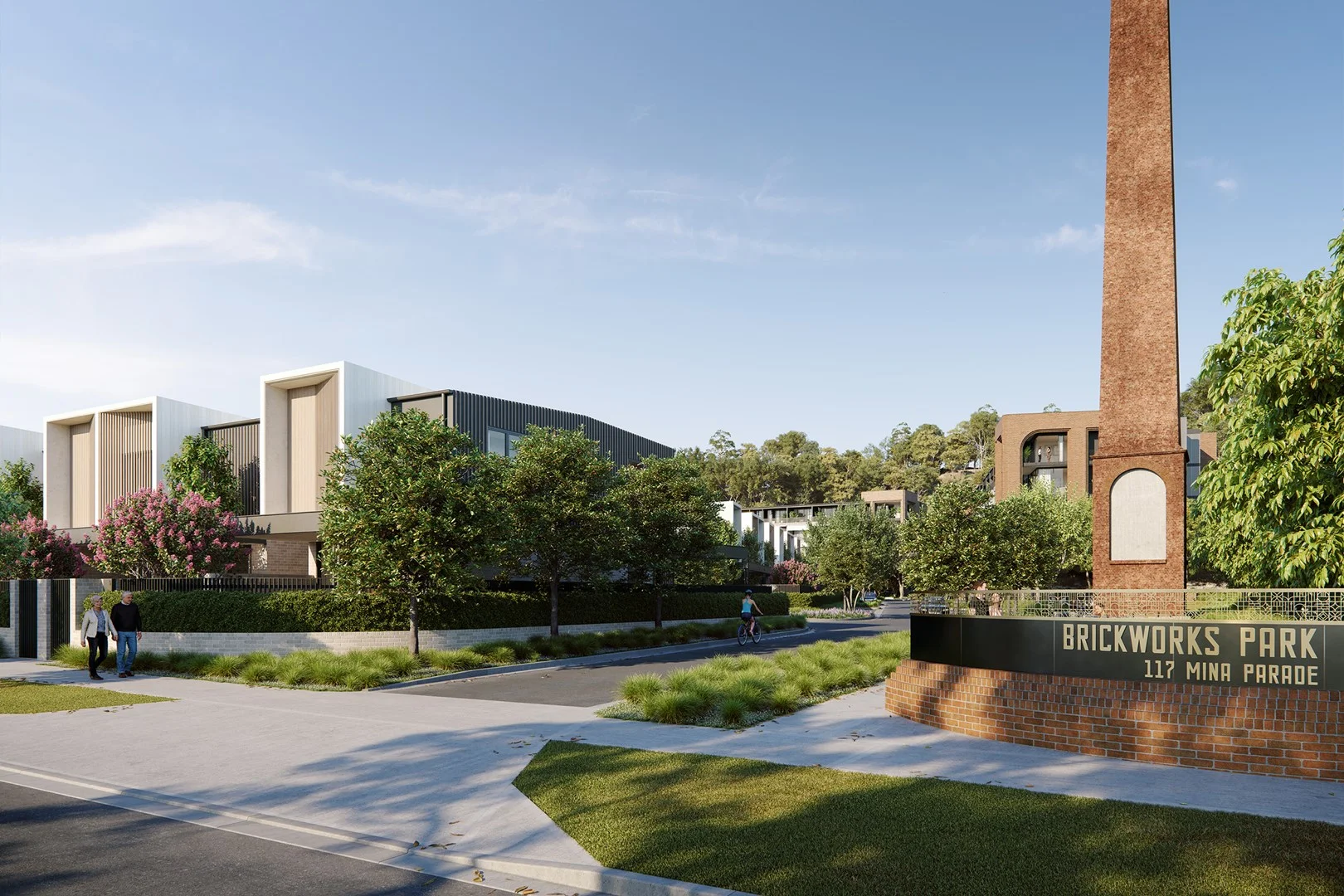 Brickworks Park, Alderley QLD, Alderley - Thumbnail 2
