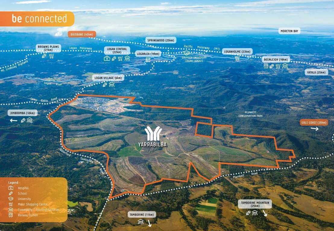 Lot 565 Boronia Street, Yarrabilba QLD, Yarrabilba - Thumbnail 3