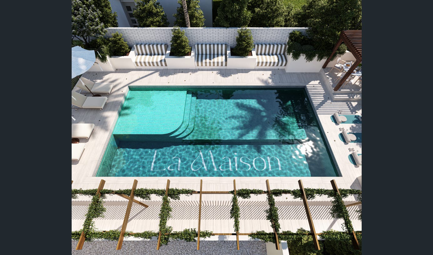 La Maison, Seven Hills QLD, Seven Hills - Thumbnail 7