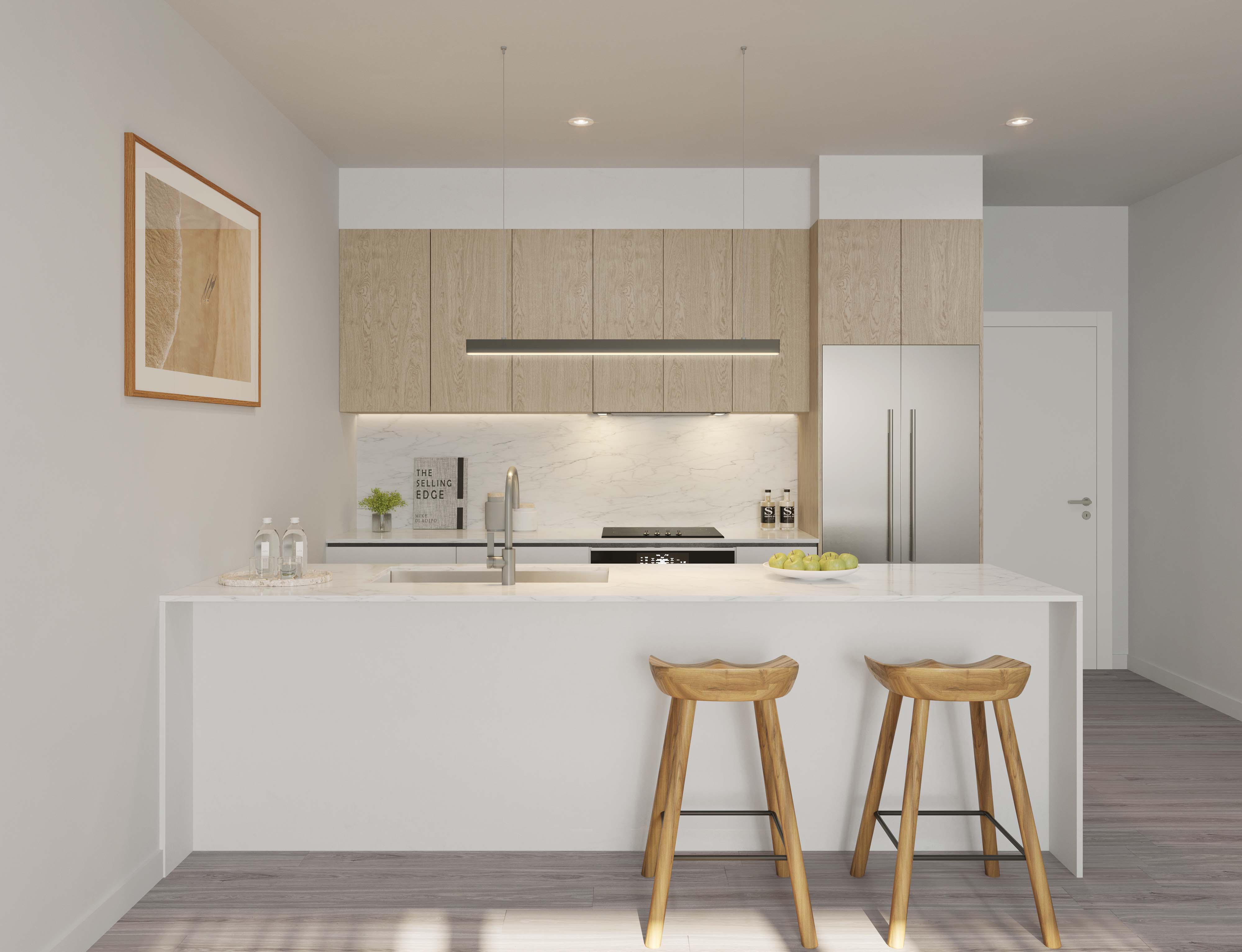 The Collective Residences, Upper Mount Gravatt QLD, Upper Mount Gravatt - Thumbnail 7