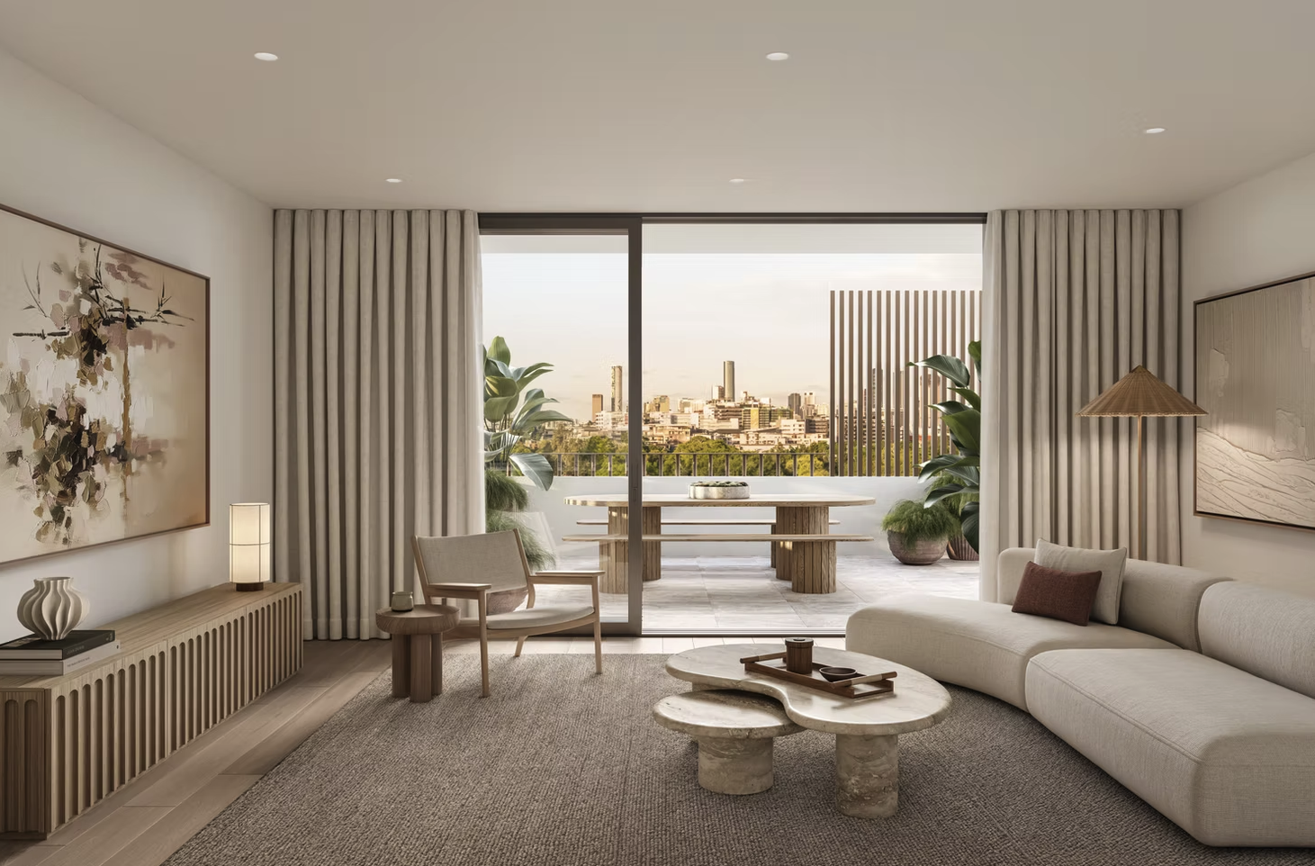 Koya Residences, Toowong QLD, Toowong - Thumbnail 5