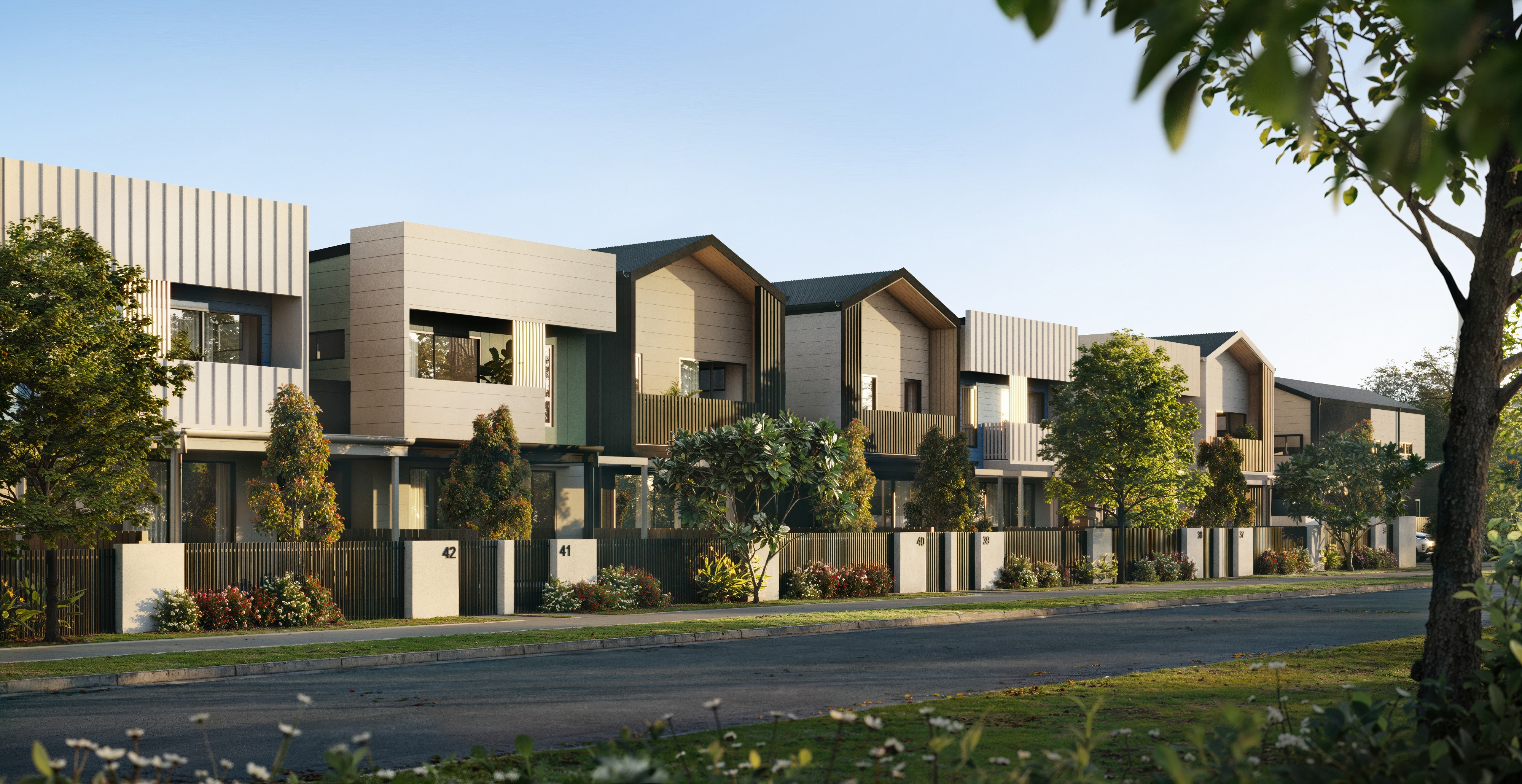 ALBA Residences, Albany Creek QLD, Albany Creek - Thumbnail 4