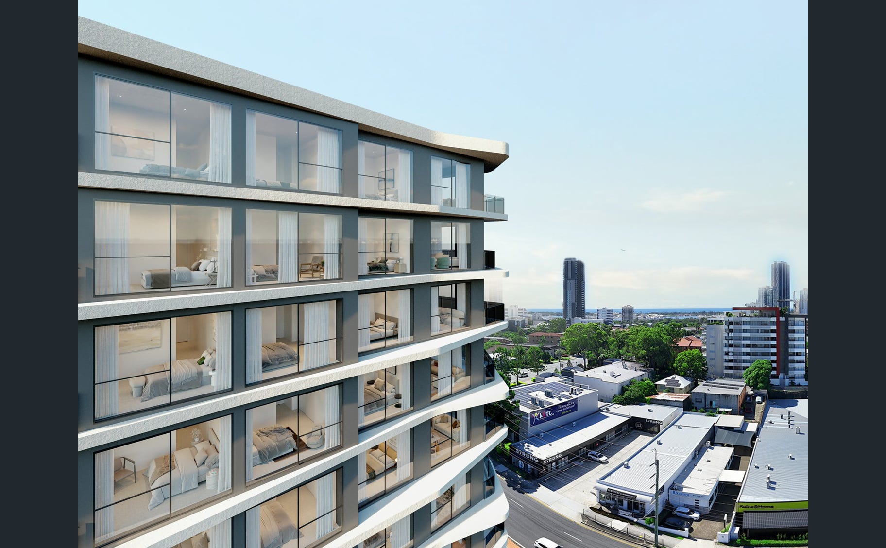 SOMA Residences, Southport QLD, Southport - Image 1