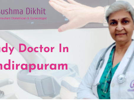 Why Does Dr. Sushma Dikhit and Other Gynaecologists Support Prenatal Care and Examinations?