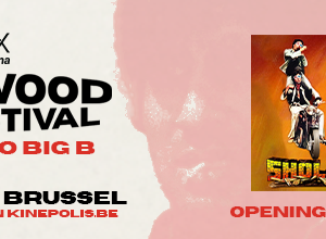 Bollywood FilmFestival komt voor het eerst naar België bij Kinepolis Antwerpen en Brussel