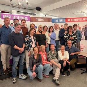 EWT stelt seizoen 2026-2027 voor