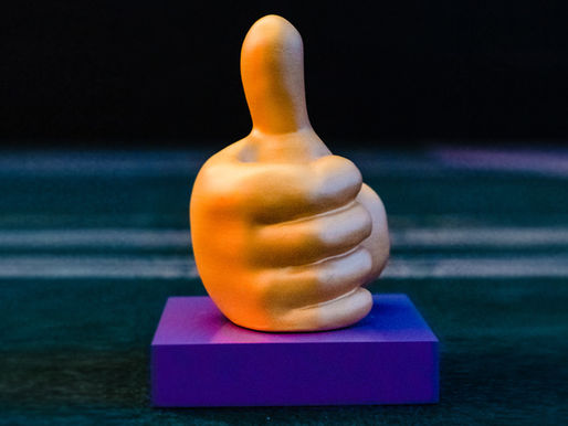 Acid, Average Rob en Elisabeth-Lucie Baeten genomineerd in nieuwe categorieën van De Jamies