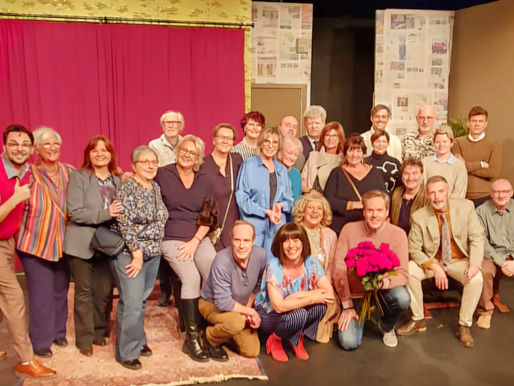 EWT herneemt "ERNST EN VERMAAK"