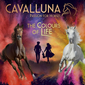 60 paarden, 150 ton zand en een arena vol spektakel: CAVALLUNA komt opnieuw naar Antwerpen!