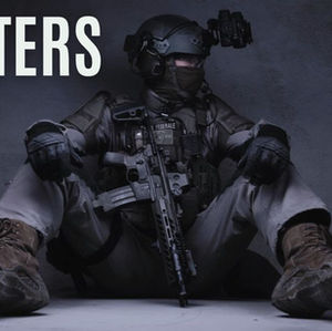 Vlaamse reeks Hunters krijgt internationaal podium