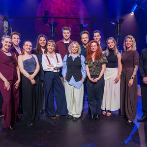 Musicalthriller Schijnwerpers imponeert met mysterie