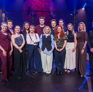 Musicalthriller Schijnwerpers imponeert met mysterie