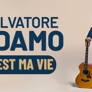 Salvatore Adamo met nieuwe concerttour 'C'est ma vie' ook in Hasselt en Oostende