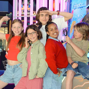 Ketnet lanceert No Yap! onderzoeksmagazine voor én door kinderen