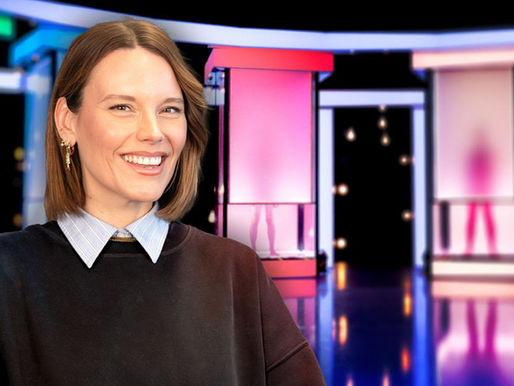 Streamz onthult host van 'Naked Attraction Vlaanderen'