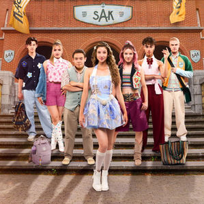 #LikeMe krijgt een zevende seizoen!