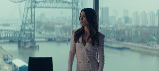 Internationale sterrencast in Streamz Original misdaadreeks 'Safe Harbor'