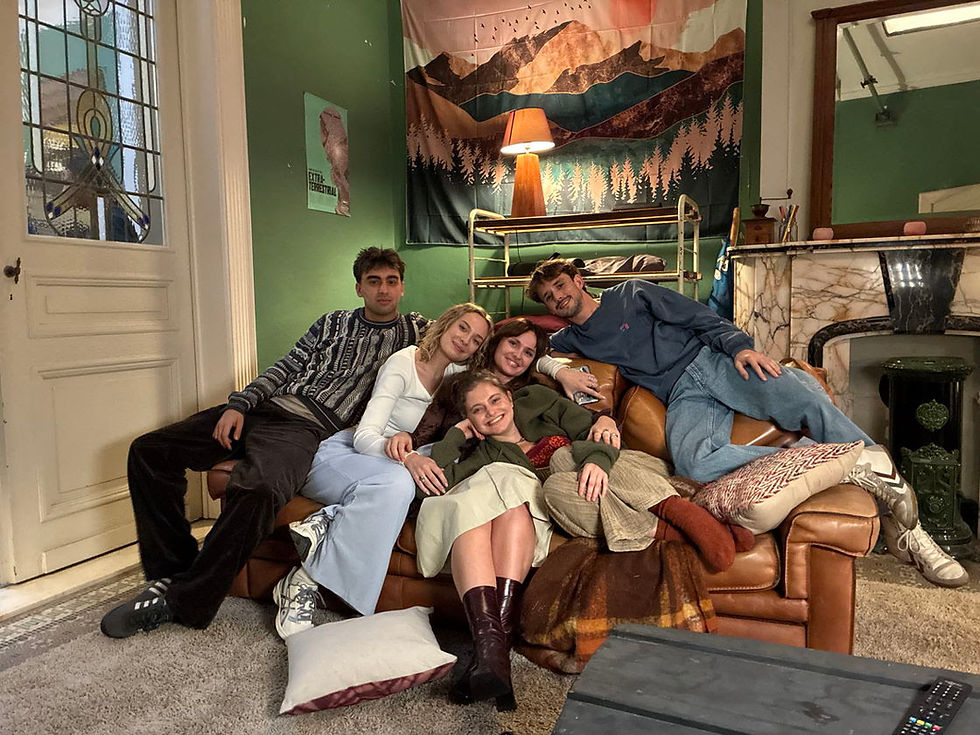 Vijfde seizoen van '2DEZIT' op komst