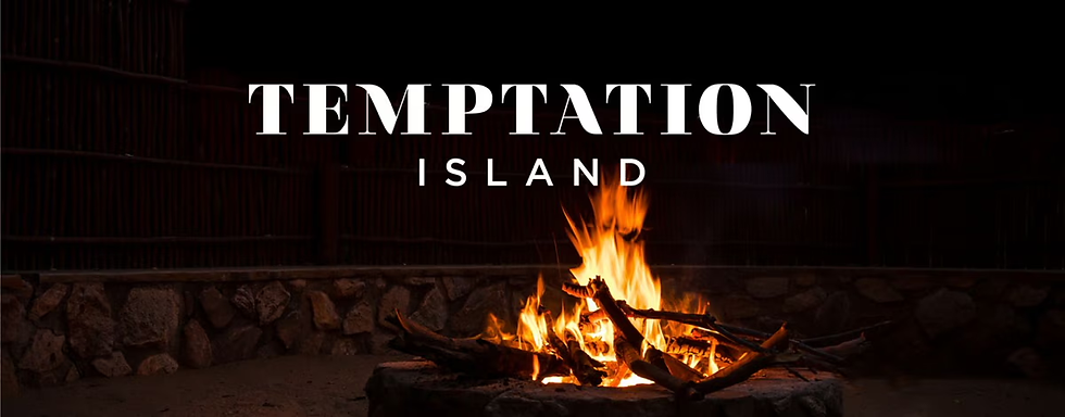 'Temptation Island' keert terug in 2026