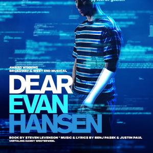 Cast bekend van Vlaamse première van musical Dear Evan Hansen