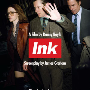 Eerste beelden van Ink onthuld voor wereldpremière in Venetië