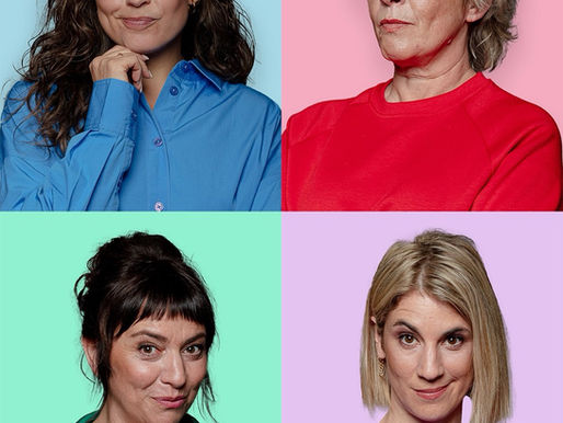 De eerste lach klinkt al: repetities van Hotel Mama gestart