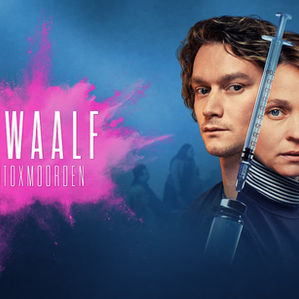 Bekijk nu: spannende nieuwe trailer van De twaalf - De botoxmoorden