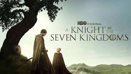 Ontdek seizoen 1 van A Knight Of The Seven Kingdoms