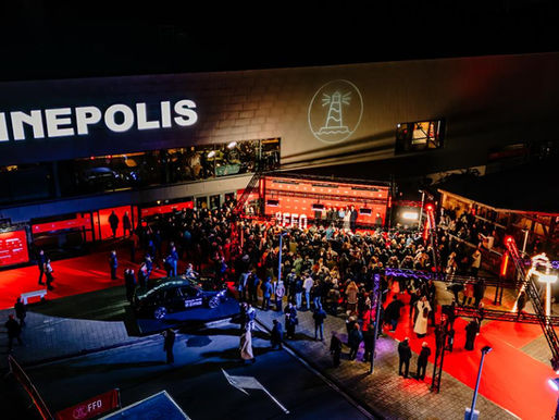 Filmfestival Oostende maakt volledig programma bekend: Meer dan 100 films, talks en events