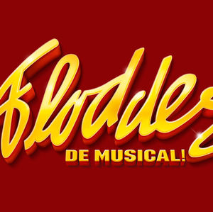 Flodder krijg musical in Nederland!
